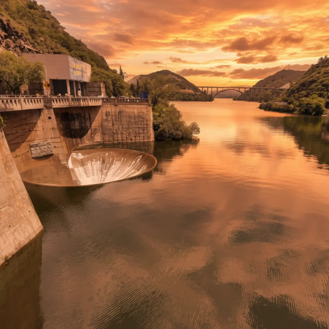 balnearios y playas de villa carlos paz rio san antonio