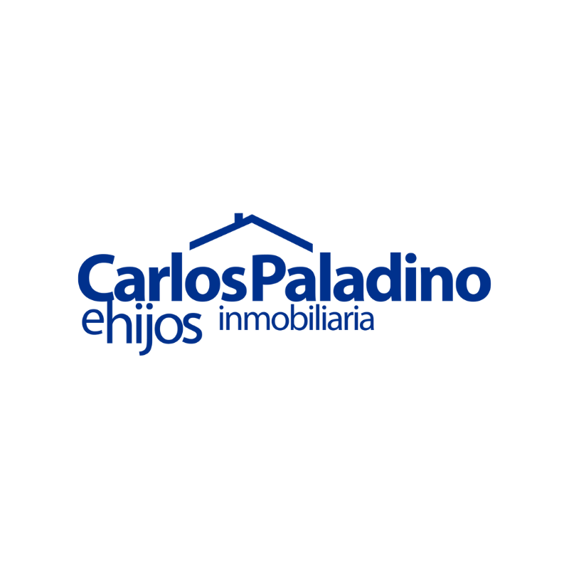 Carlos Paladino e hijos inmobiliaria