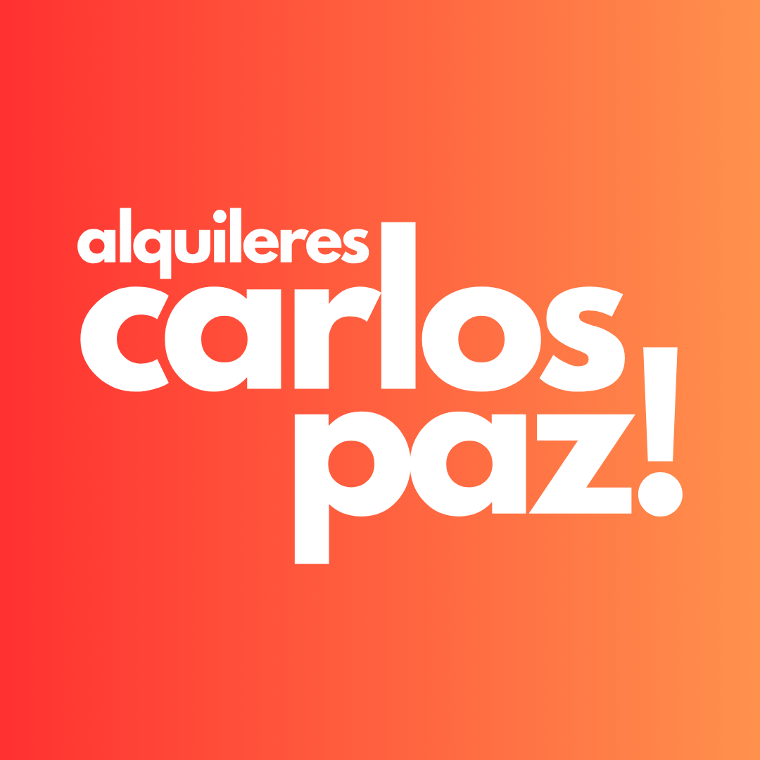 Alquileres Carlos Paz!™